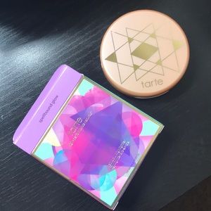 Tarte Highlighter